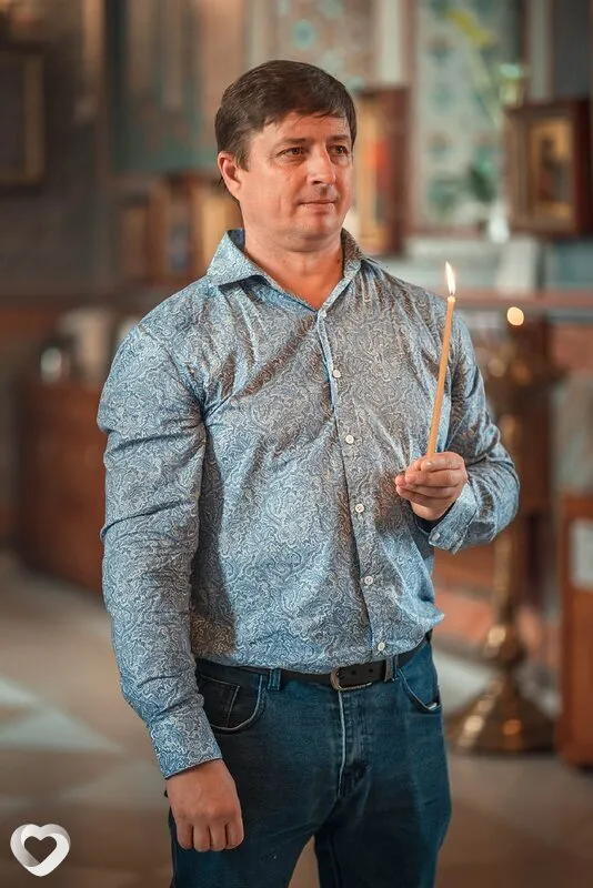 Алексей, 49, Москве — анкета №3925427