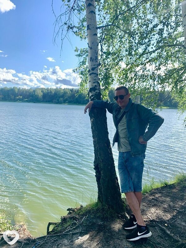 Иван, 36, Волгограде — анкета №3925432