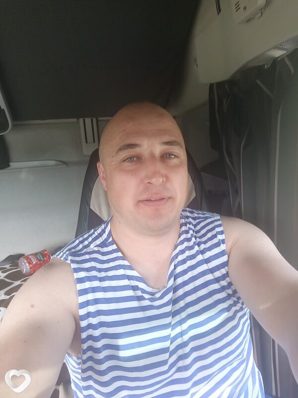 Алексей, 39, Улан-Удэ — анкета №3925435