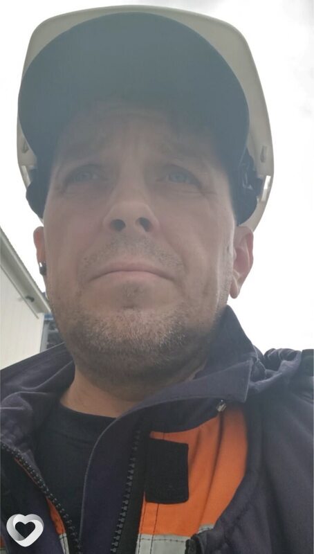 Слава, 46, Юрге — анкета №3925237