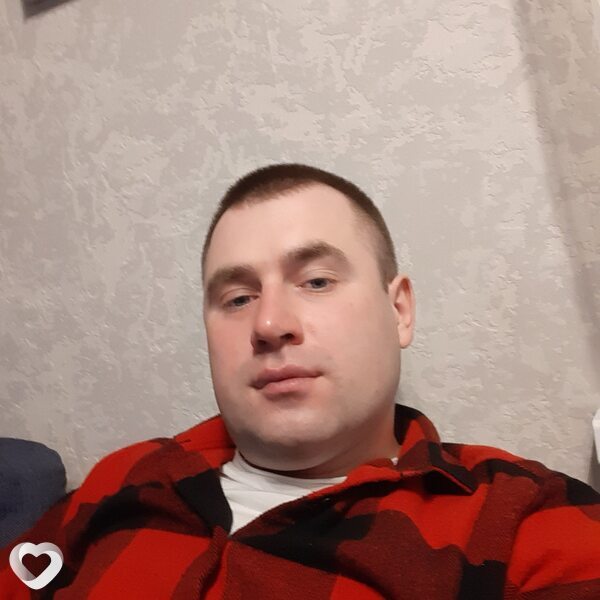 Alex, 40, Минске — анкета №3925243