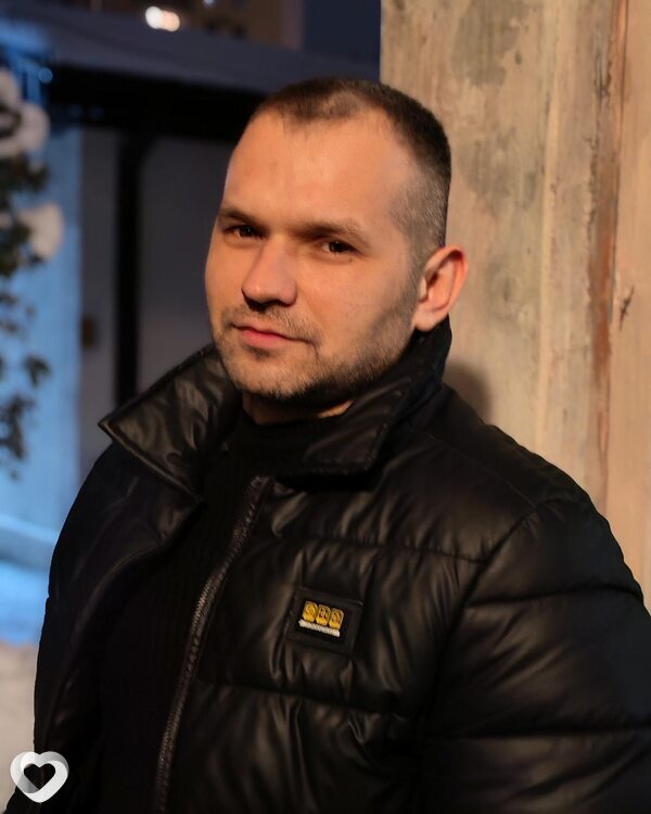 Виталий, 35, Горловке — анкета №3925247