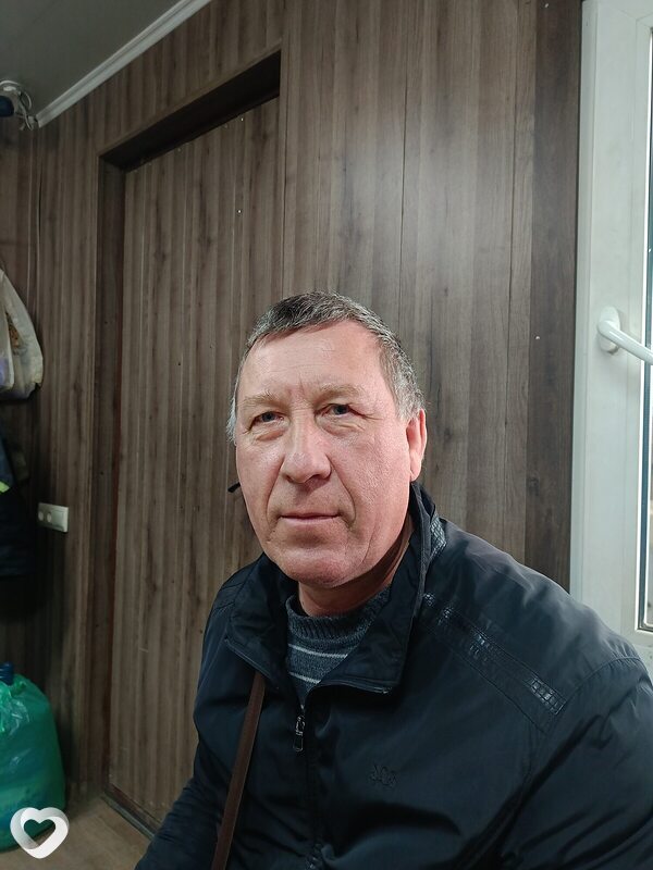 Александр, 57, Саратове — анкета №3925254
