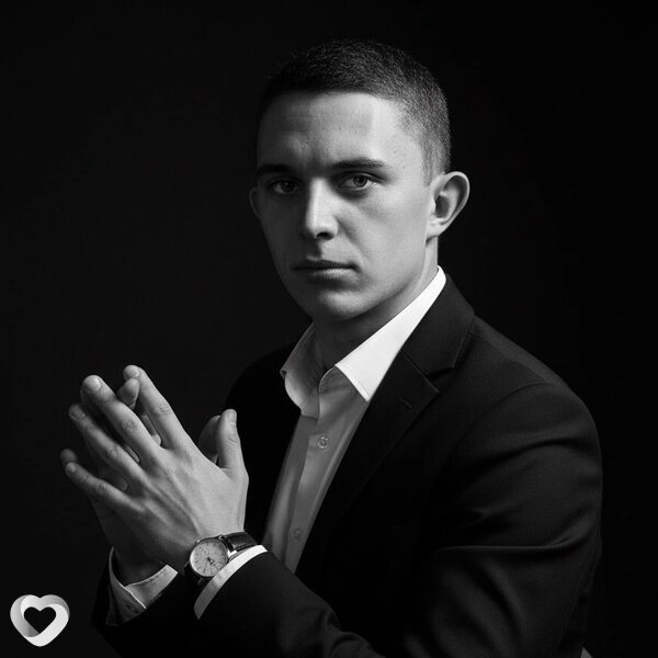 Артëм, 21, Кургане — анкета №3925256