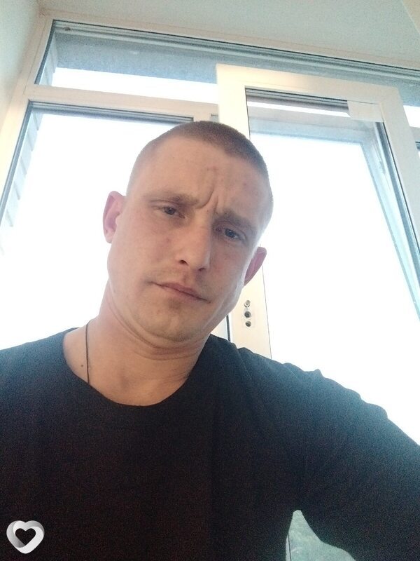 Александр, 33, Красногорске — анкета №3925259