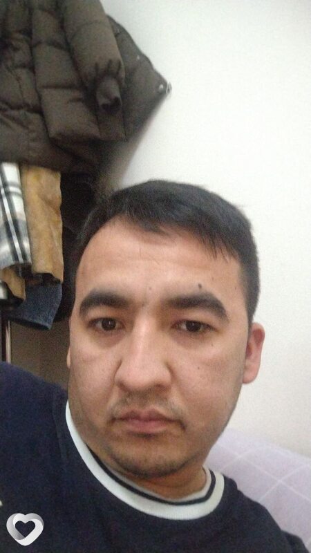 Jasur, 29, Ташкент — анкета №3925472