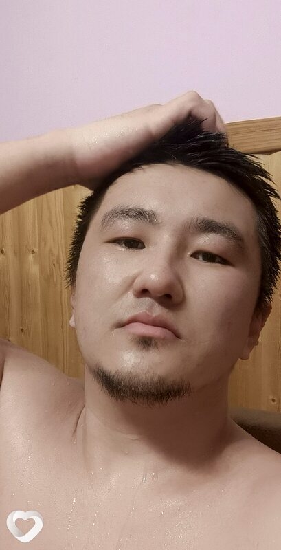 Есенин, 26, Петропавловске-Камчатском — анкета №3925475