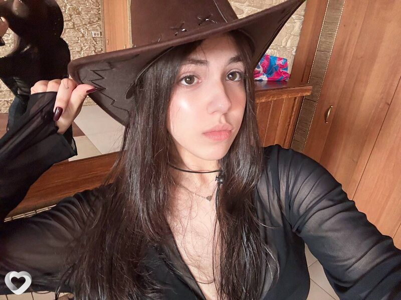 Ксюша, 20, Самаре — анкета №3925476
