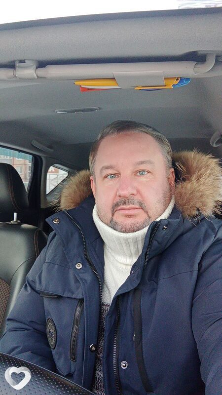 Евгений, 45, Омске — анкета №3925835