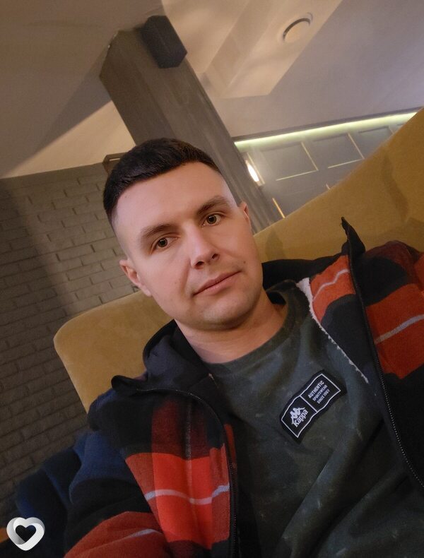 Роман, 31, Курске — анкета №3925838