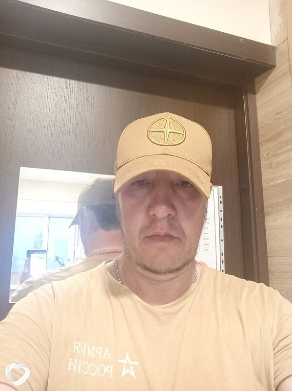 Владимир, 48, Москве — анкета №3925839