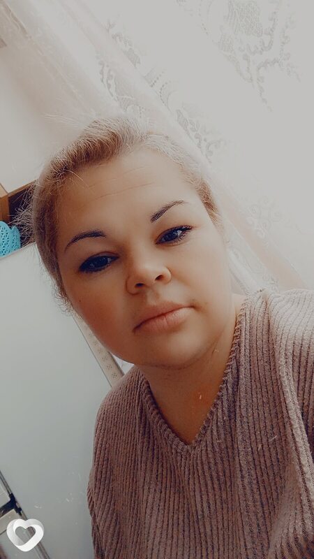 Ira, 33, Кишинёв — анкета №3925843