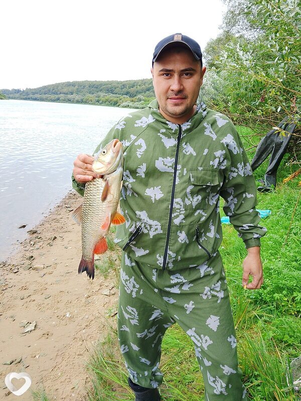 Роман, 35, Калуге — анкета №3925845