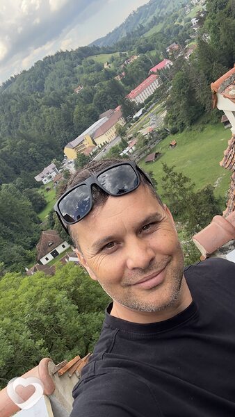 Andrey, Timișoara