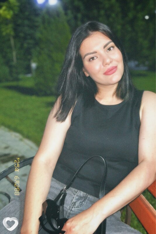 Викторя, 30, Санкт-Петербурге — анкета №3925856