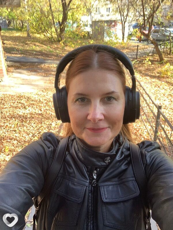 Екатерина, 50, Санкт-Петербурге — анкета №3925614