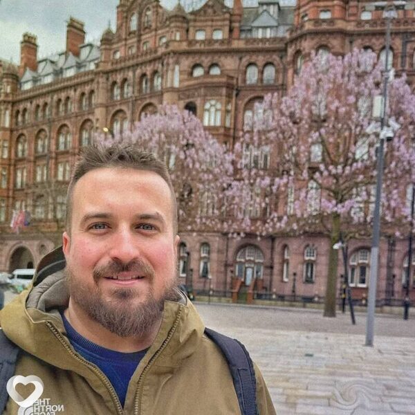 Сергей, 37, Москве — анкета №3925616