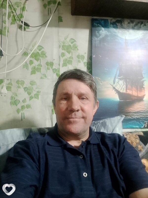 Василий, Сорск