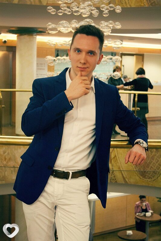 Андрей, 35, Новокузнецке — анкета №3925621