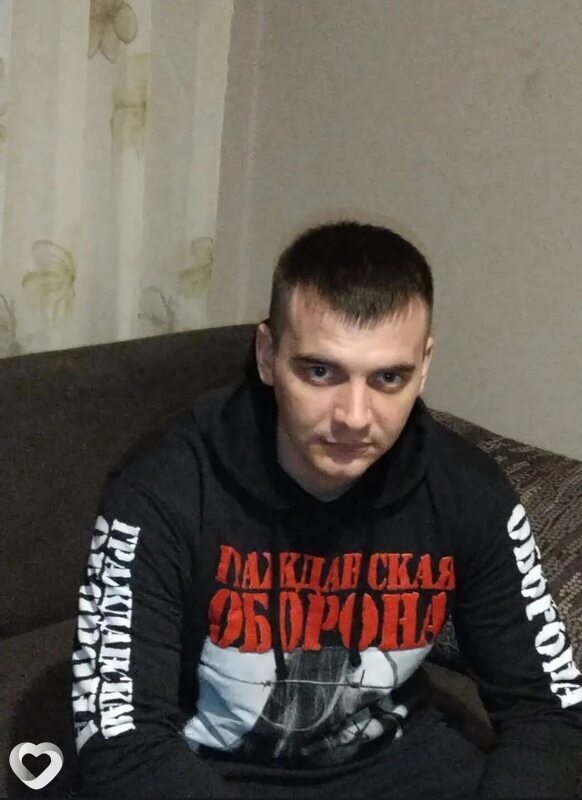 Борис, 31, Тюмени — анкета №3925623