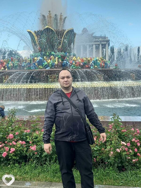 Oleg, 37, Бобруйске — анкета №3925626