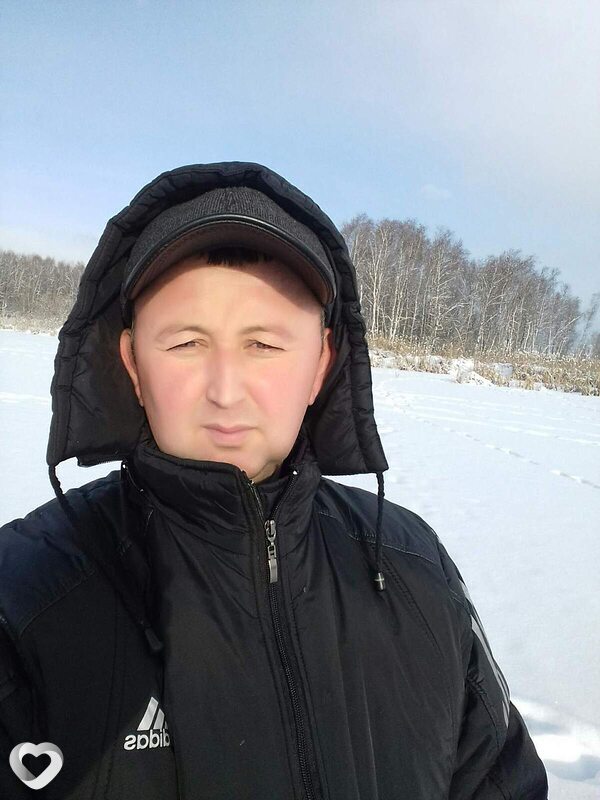 Алексей, 43, Домодедово — анкета №3925630