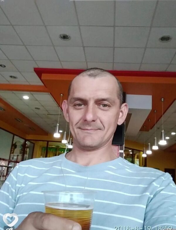 Сергей, 46, Луганске — анкета №3925632