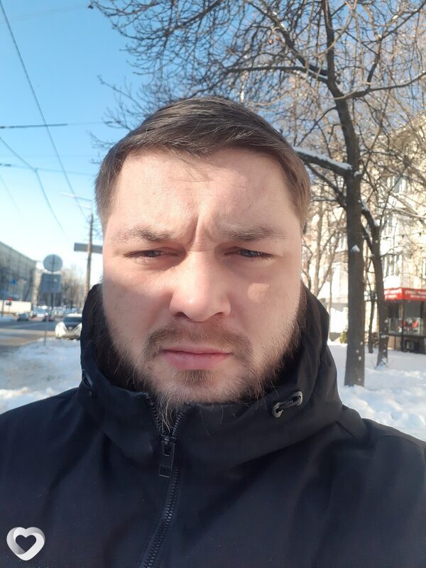 Дмитрий, 37, Киеве — анкета №3925261