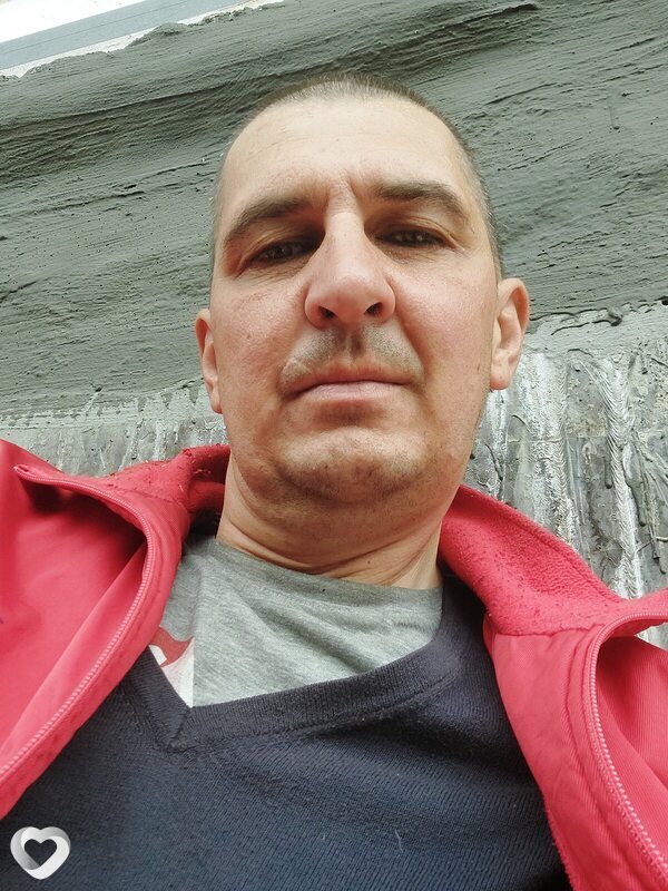 Сергей, 41, Адлер — анкета №3925263