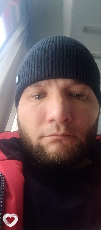 Евген, 35, Мариинске — анкета №3925276