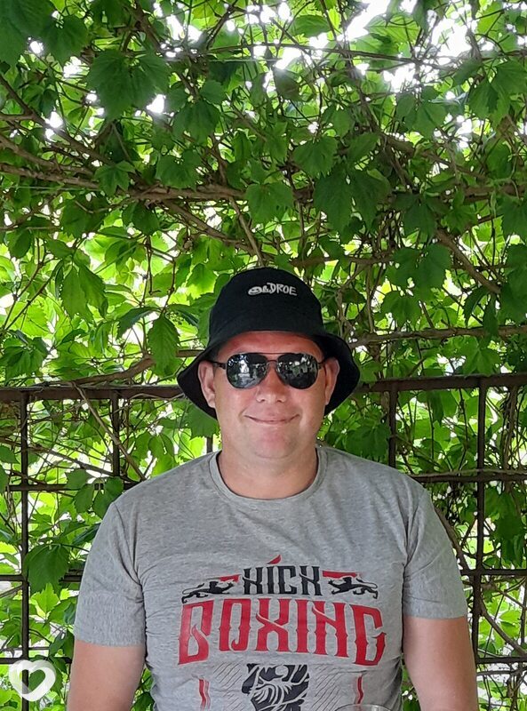 Юрий, 40, Уральске — анкета №3925514