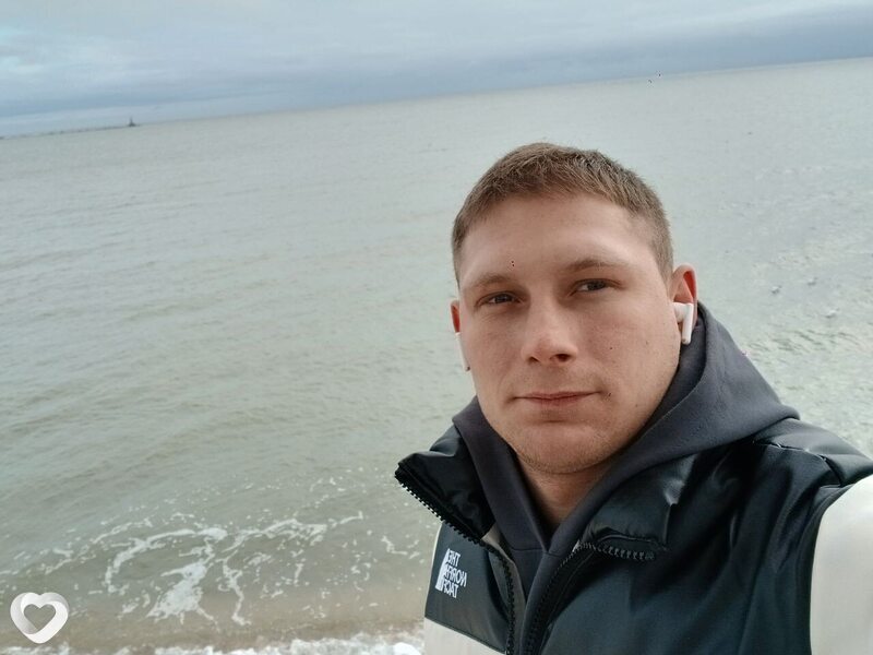 Александр, 25, Бердянске — анкета №3925517