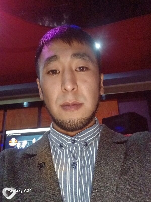 Арстан, 33, Бишкек — анкета №3925528