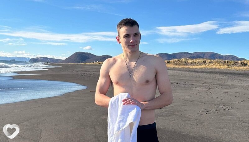 Сергей, 26, Анадыре — анкета №3925529