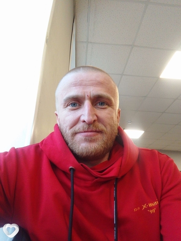 Владимир, 39, Рязани — анкета №3925489