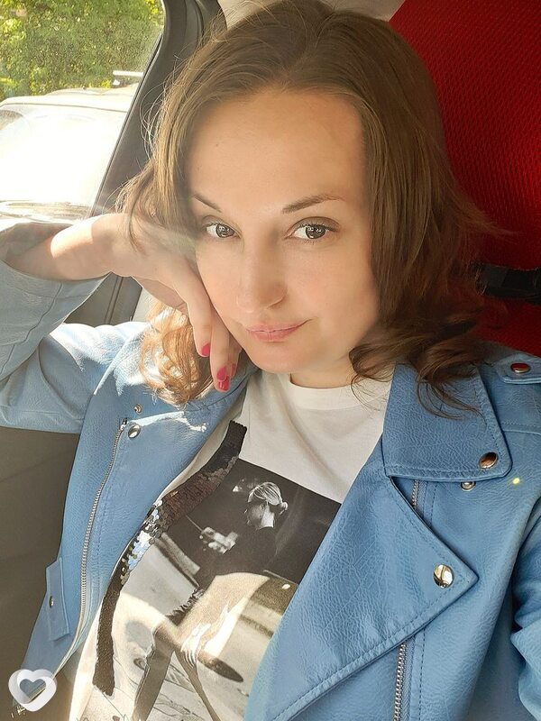 Анастасия, 33, Уфе — анкета №3925492