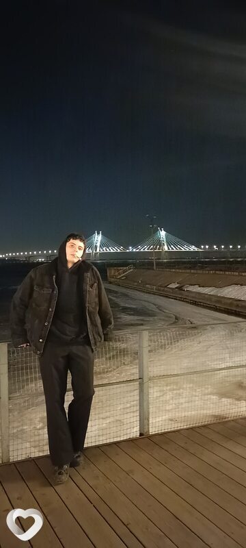 Андрей, Гатчина