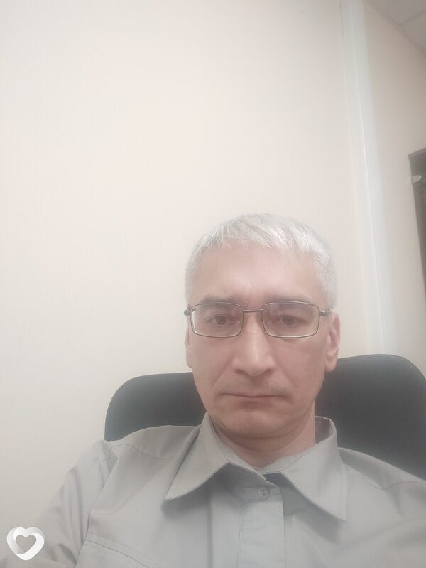 Аркадий, 46, Красноярске — анкета №3925498