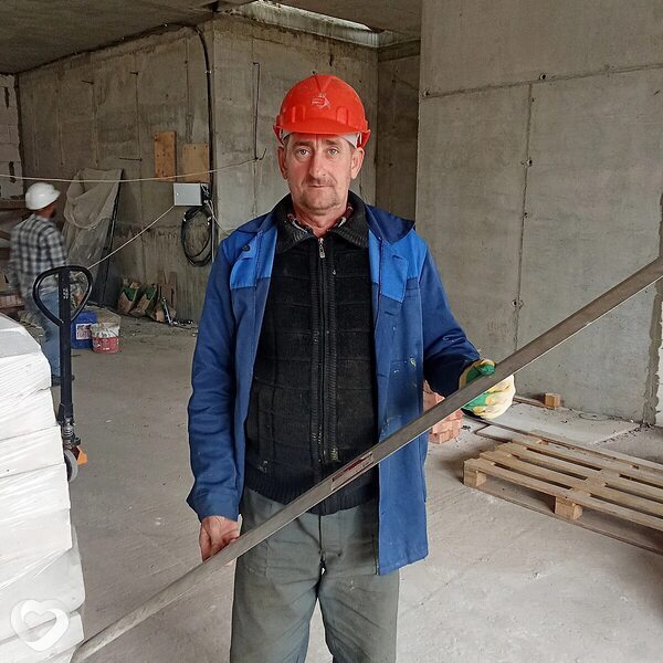Олег, 47, Астрахани — анкета №3925504