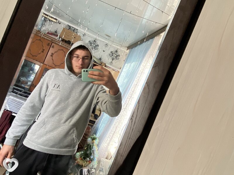 Дмитрий, 19, Караганде — анкета №3925505