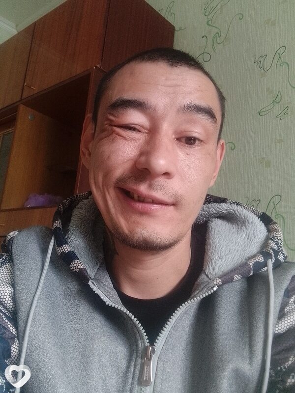 Алмаз, 40, Березниках — анкета №3925506