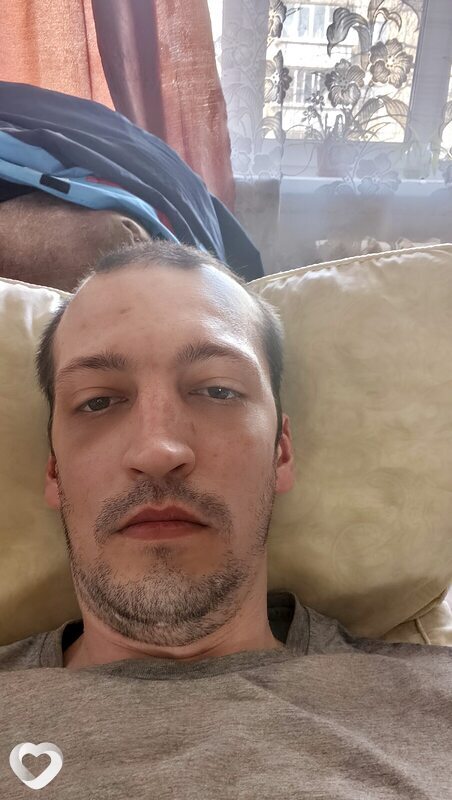 Василий, 38, Челябинске — анкета №3925508
