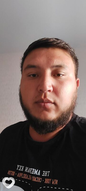 Азиз, 33, Самаре — анкета №3926110