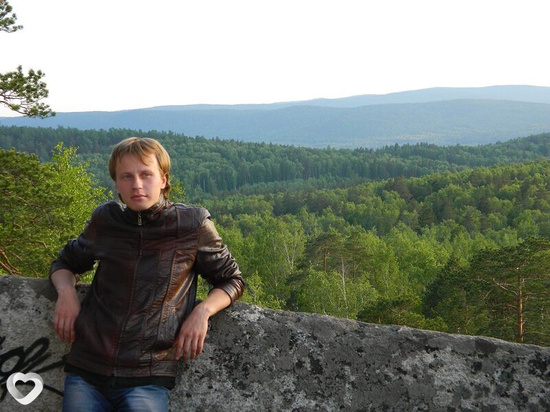 Андрей, 37, Челябинске — анкета №3926112