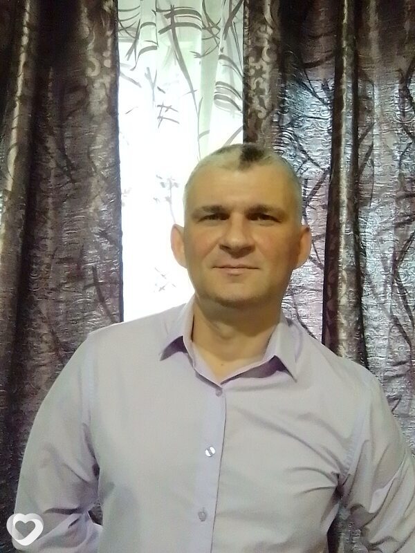 Влад, 46, Самаре — анкета №3926115