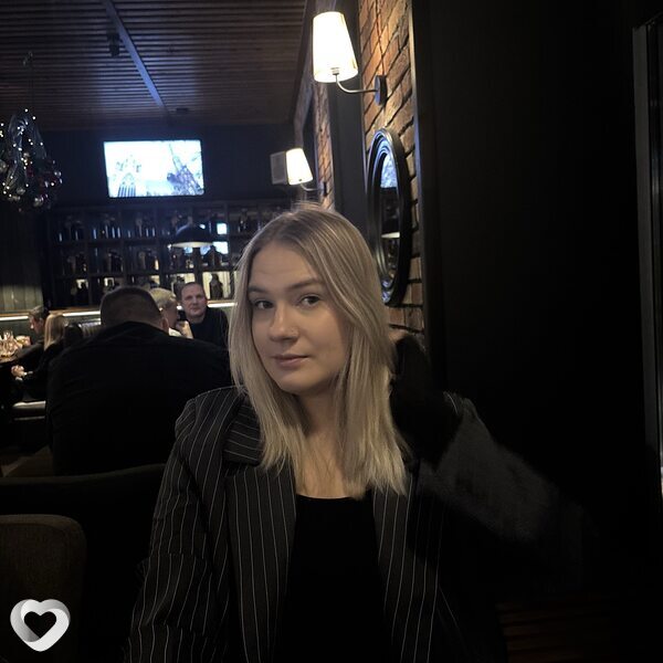 Алёна, 21, Пензе — анкета №3926121