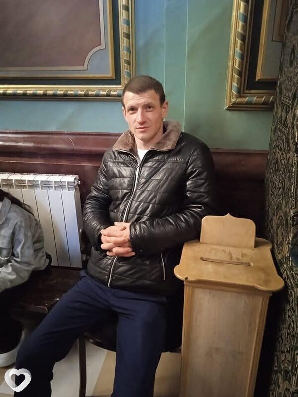 Сергей, 33, Одессе — анкета №3926124