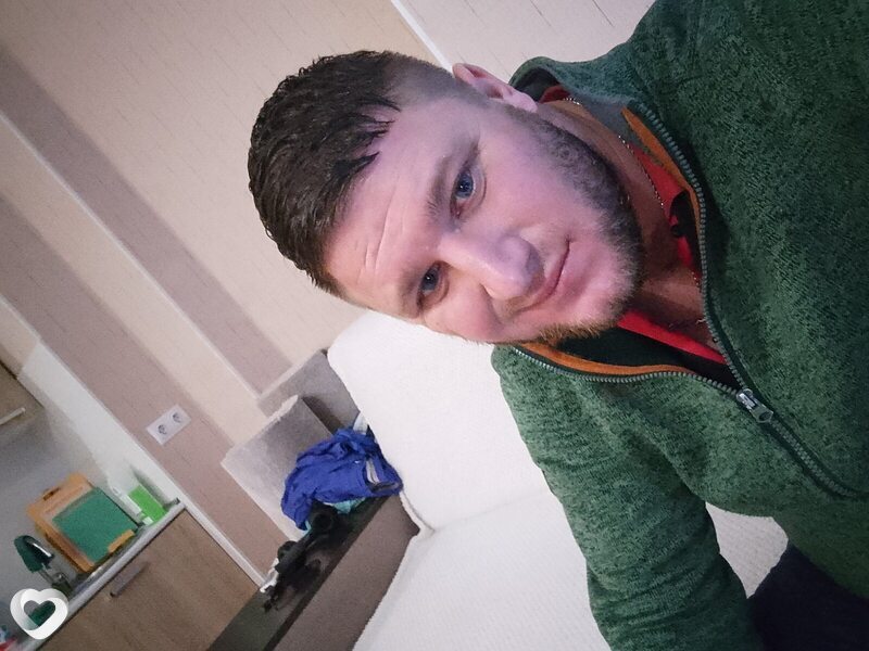 Анатолий, 32, Благовещенске — анкета №3926133