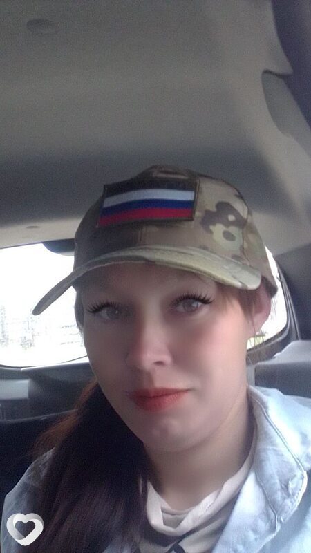 Александра, 30, Чите — анкета №3925560