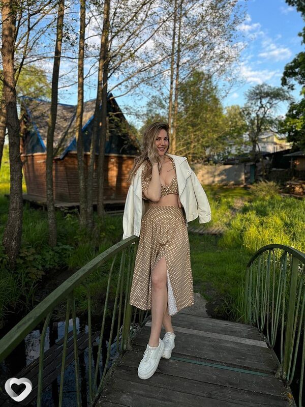 Анна, 29, Брянске — анкета №3925569
